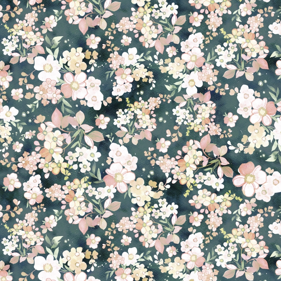 AMEW 6531 TEALPINK